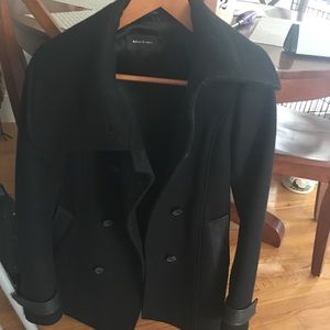 Mackage peacoat